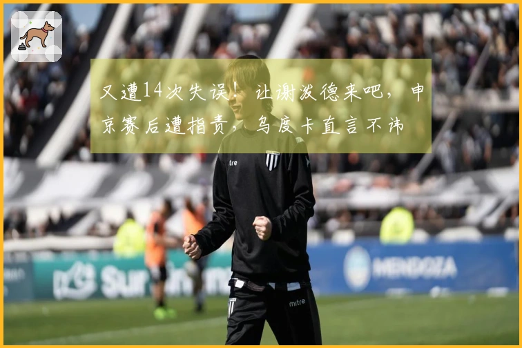 又遭14次失误！让谢泼德来吧，申京赛后遭指责，乌度卡直言不讳